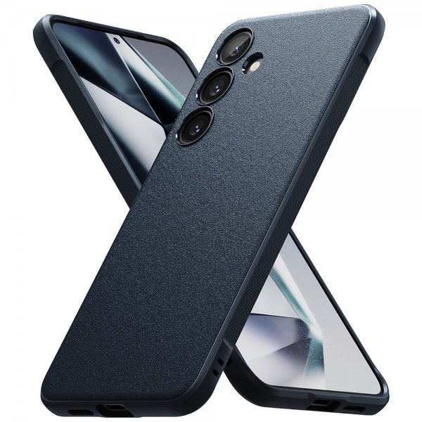 Ringke Samsung Galaxy S24 Cover Onyx Navy