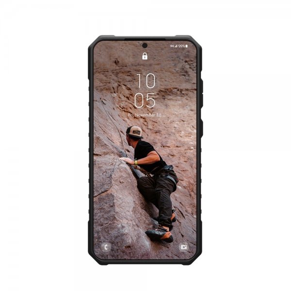 Urban Armor Gear (UAG) Samsung Galaxy S24 Cover Pathfinder Sort