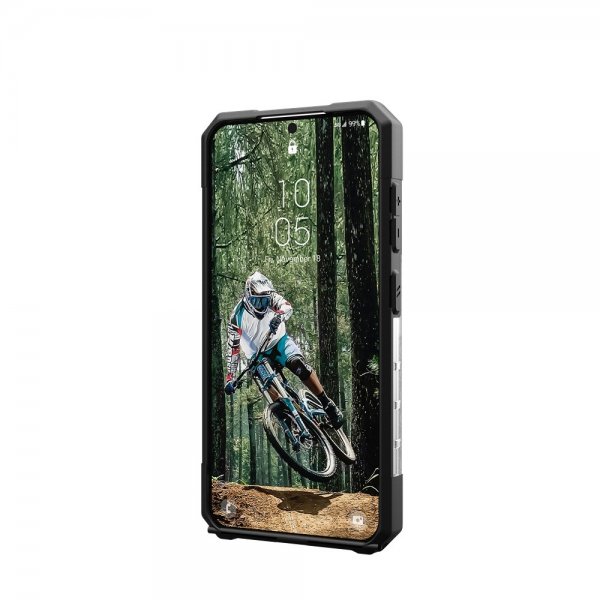 Urban Armor Gear (UAG) Samsung Galaxy S24 Cover Plasma Ice