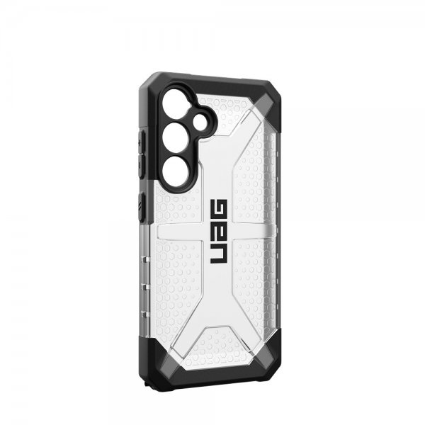 Urban Armor Gear (UAG) Samsung Galaxy S24 Cover Plasma Ice