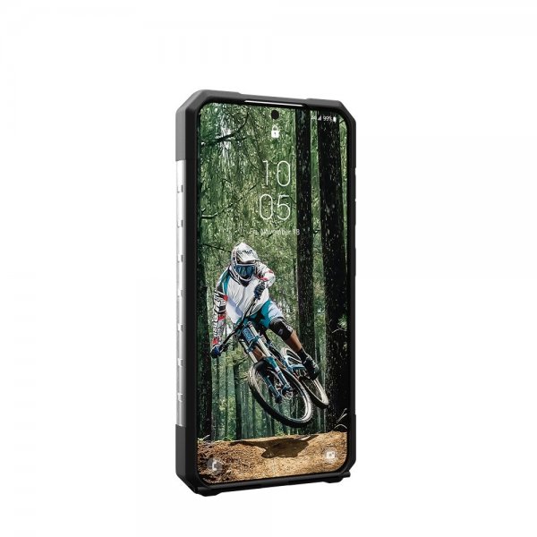 Urban Armor Gear (UAG) Samsung Galaxy S24 Cover Plasma Ice