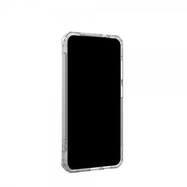 Urban Armor Gear (UAG) Samsung Galaxy S24 Cover Plyo Ice