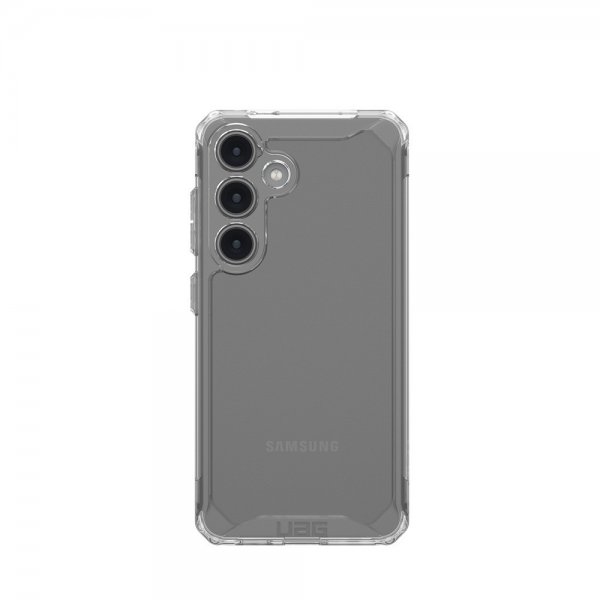 Urban Armor Gear (UAG) Samsung Galaxy S24 Cover Plyo Ice