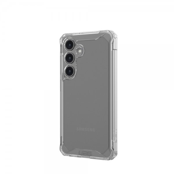 Urban Armor Gear (UAG) Samsung Galaxy S24 Cover Plyo Ice