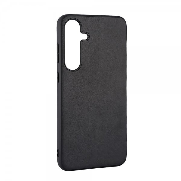 Buffalo Samsung Galaxy S24 Plus Cover PU Sort