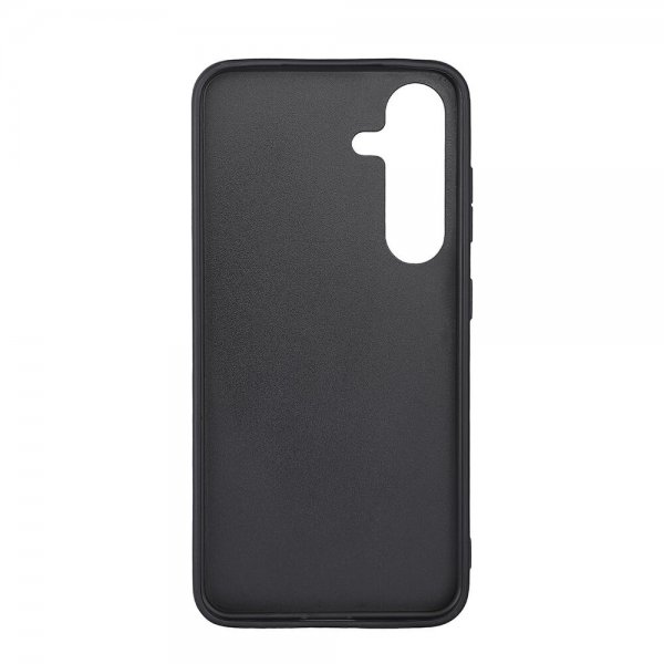 Buffalo Samsung Galaxy S24 Cover PU Sort