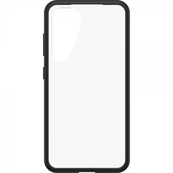 Otterbox Samsung Galaxy S24 Cover React Black Crystal