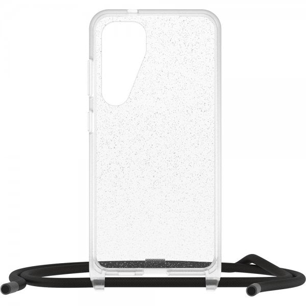 Otterbox Samsung Galaxy S24 Cover React Necklace Stardust