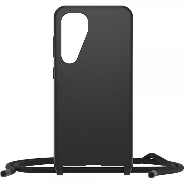 Otterbox Samsung Galaxy S24 Skal React Necklace Sort