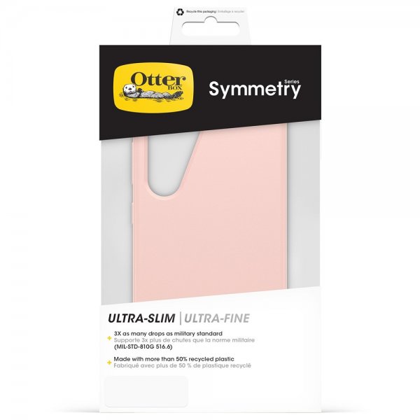 Otterbox Samsung Galaxy S24 Cover Symmetry Ballet Shoes