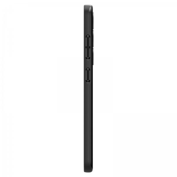 Spigen Samsung Galaxy S24 Cover Thin Fit Sort