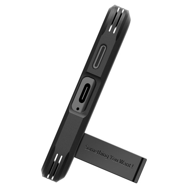 Spigen Samsung Galaxy S24 Cover Tough Armor Sort
