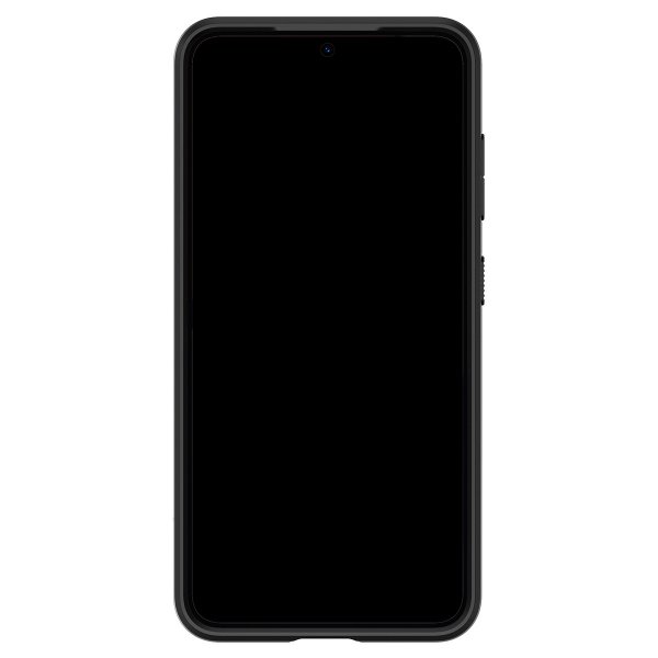Spigen Samsung Galaxy S24 Cover Ultra Hybrid Matte Black