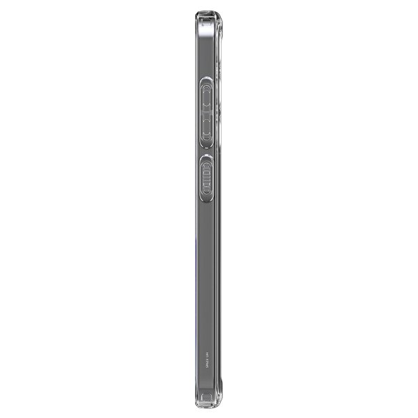 Spigen Samsung Galaxy S24 Cover Ultra Hybrid Zero One White
