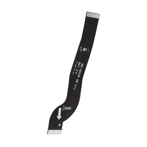 Samsung Galaxy S24 Skærm Flexkabel