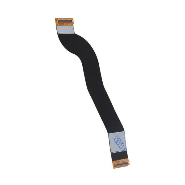 Samsung Galaxy S24 Skærm Flexkabel