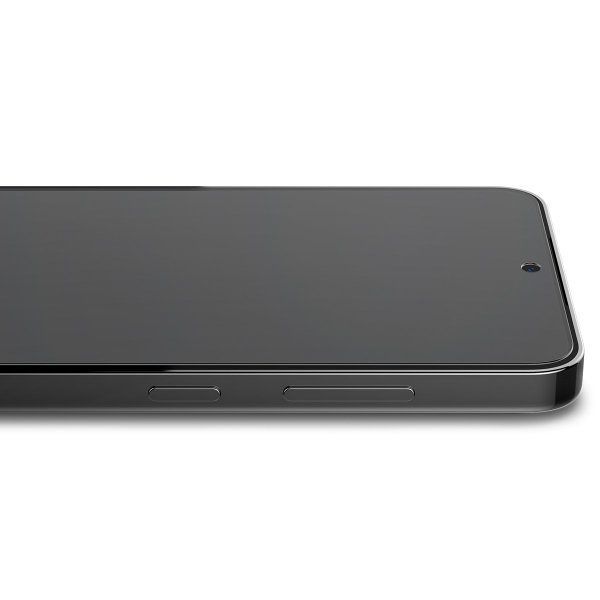 Spigen Samsung Galaxy S24 Skærmbeskytter Neo Flex Solid 2-pak