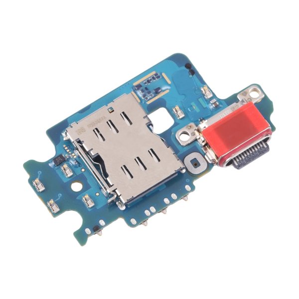 Samsung Galaxy S24 SM-S921 Ladeport