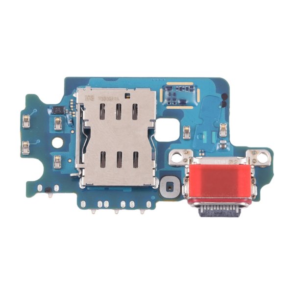 Samsung Galaxy S24 SM-S921 Ladeport