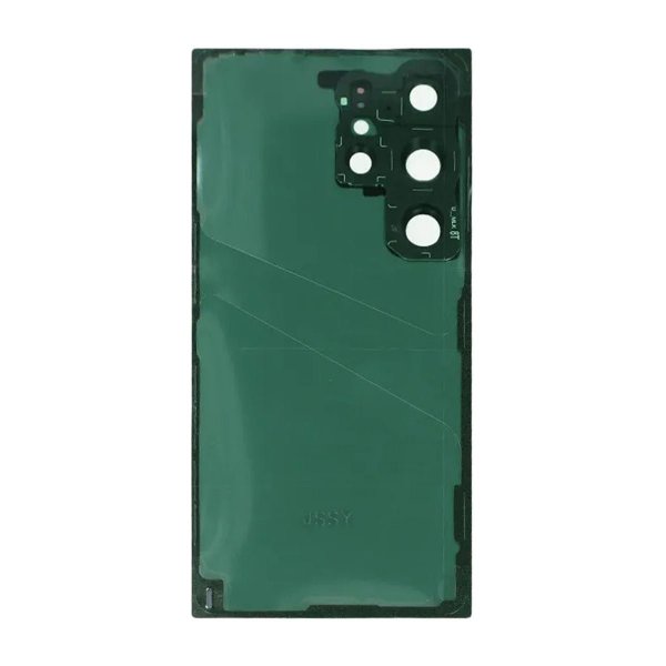Samsung Galaxy S24 Ultra Bagside - Guld
