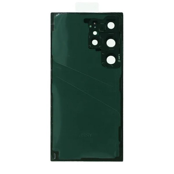 Samsung Galaxy S24 Ultra bagcover OEM Medium Purple