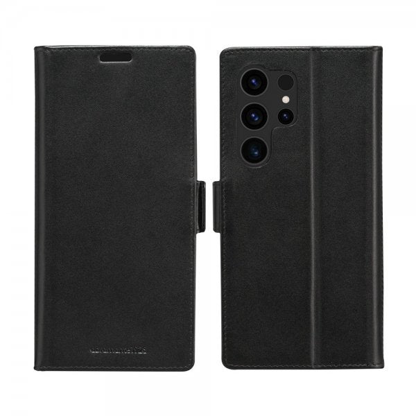 dbramante1928 Samsung Galaxy S24 Ultra Cover Copenhagen Sort
