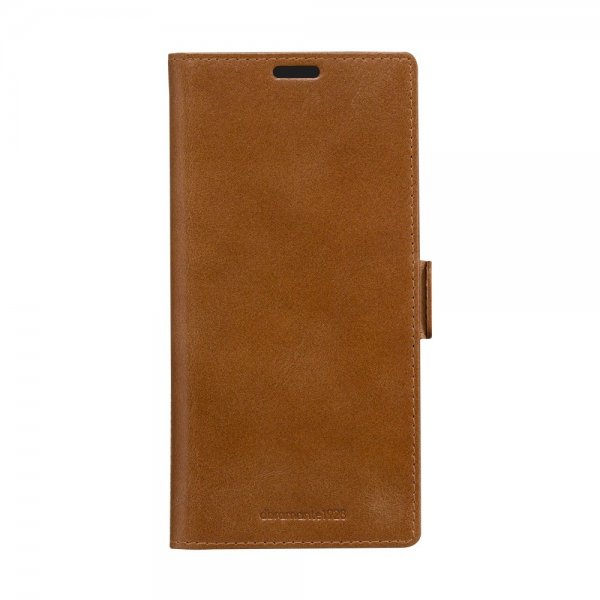 dbramante1928 Samsung Galaxy S24 Ultra Cover Copenhagen Tan