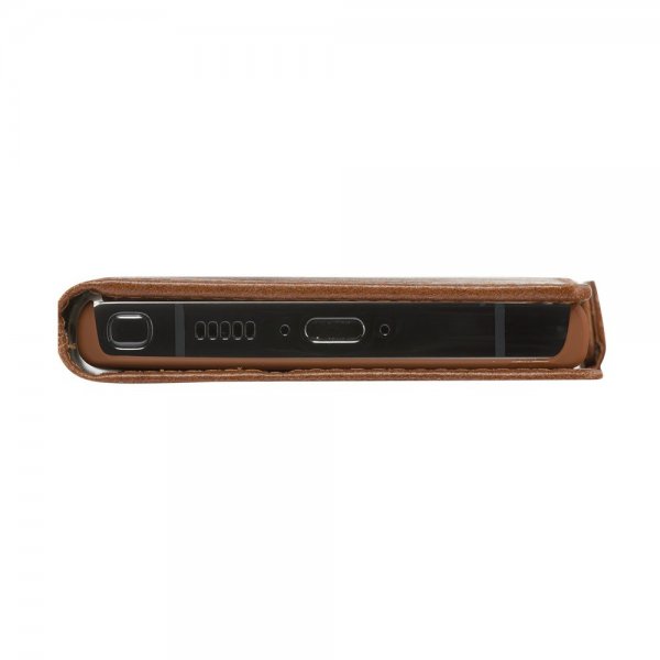 dbramante1928 Samsung Galaxy S24 Ultra Cover Copenhagen Tan