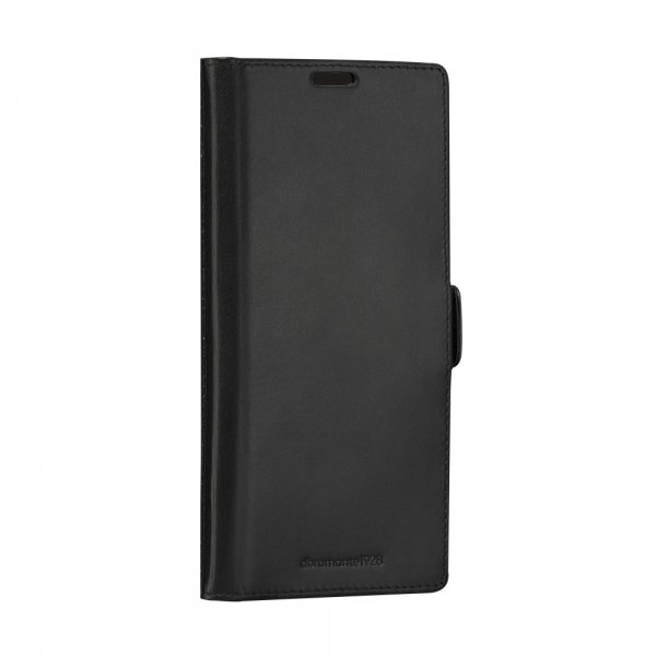 dbramante1928 Samsung Galaxy S24 Ultra Cover Lynge Sort