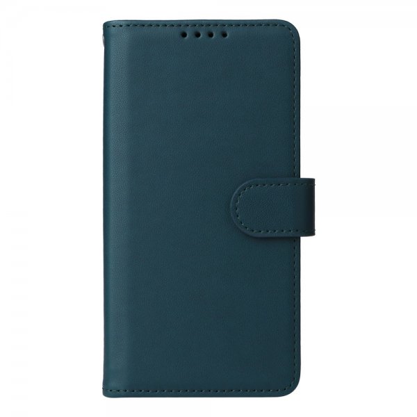 Betopnice Samsung Galaxy S24 Ultra Etui med Aftageligt Cover 005 Blå