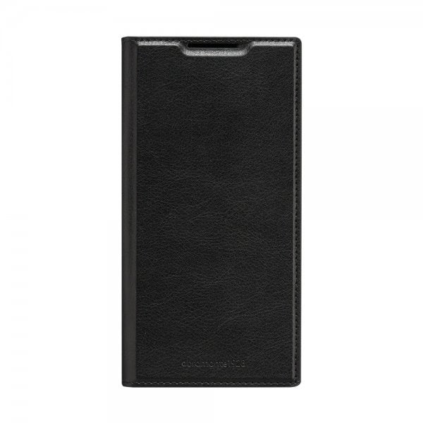 dbramante1928 Samsung Galaxy S24 Ultra Cover Oslo Sort