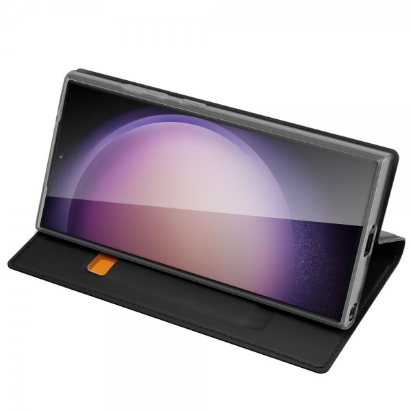 Dux Ducis Samsung Galaxy S24 Ultra Cover Skin Pro Series Sort