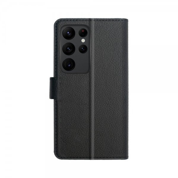 Xqisit Samsung Galaxy S24 Ultra Cover Slim Wallet Selection Sort