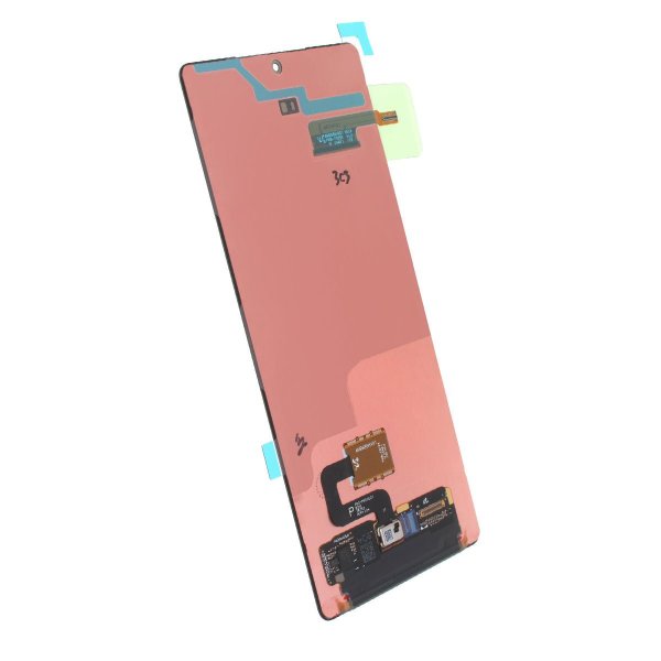 Samsung Galaxy S25 Ultra LCD Skærm Original (Uden Ramme)