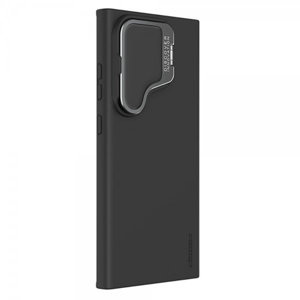 Nillkin Samsung Galaxy S24 Ultra Cover CamShield Silky Prop MagSafe Sort