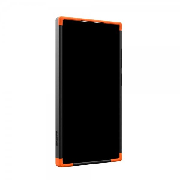 Urban Armor Gear (UAG) Samsung Galaxy S24 Ultra Cover Civilian Olive Drab
