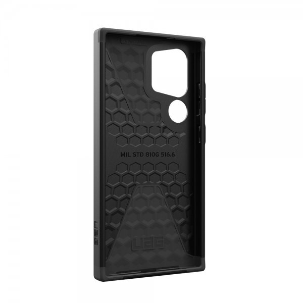 Urban Armor Gear (UAG) Samsung Galaxy S24 Ultra Cover Civilian Sort