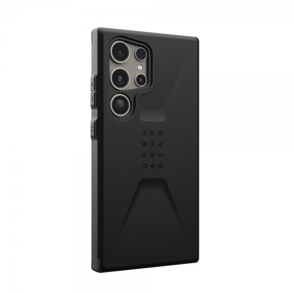 Urban Armor Gear (UAG) Samsung Galaxy S24 Ultra Cover Civilian Sort