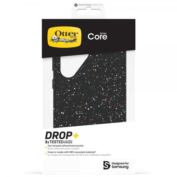 Otterbox Samsung Galaxy S24 Ultra Cover Core Series Carnival Night
