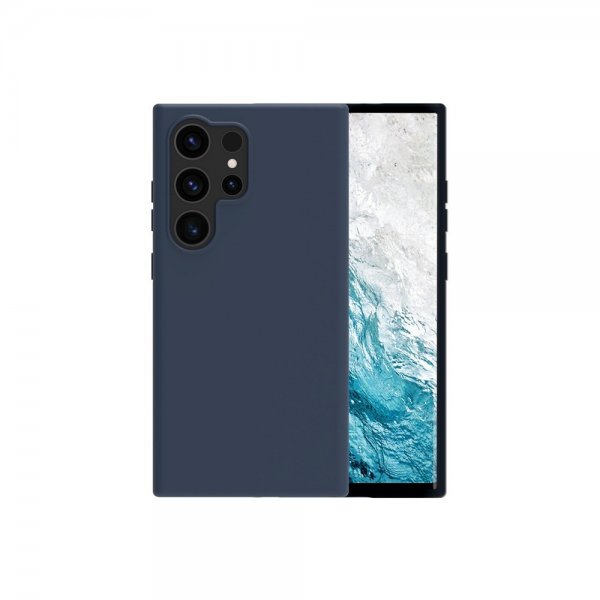 dbramante1928 Samsung Galaxy S24 Ultra Cover Costa Rica Pacific Blue