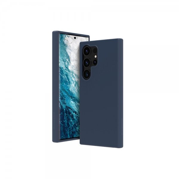 dbramante1928 Samsung Galaxy S24 Ultra Cover Costa Rica Pacific Blue