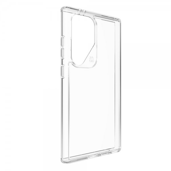 ZAGG Samsung Galaxy S24 Ultra Cover Crystal Palace Gennemsigtig