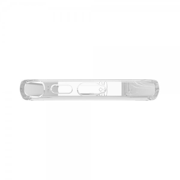 ZAGG Samsung Galaxy S24 Ultra Cover Crystal Palace Gennemsigtig