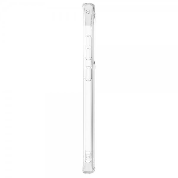 ZAGG Samsung Galaxy S24 Ultra Cover Crystal Palace Gennemsigtig