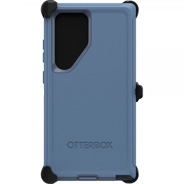 Otterbox Samsung Galaxy S24 Ultra Cover Defender Baby Blue Jeans
