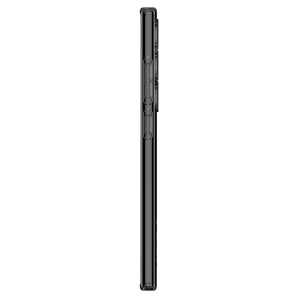 Spigen Samsung Galaxy S24 Ultra Cover Liquid Crystal Space Crystal