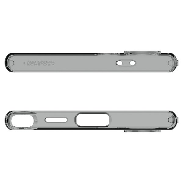 Spigen Samsung Galaxy S24 Ultra Cover Liquid Crystal Space Crystal