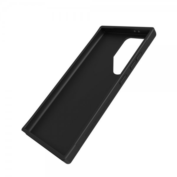 ZAGG Samsung Galaxy S24 Ultra Cover Luxe Sort