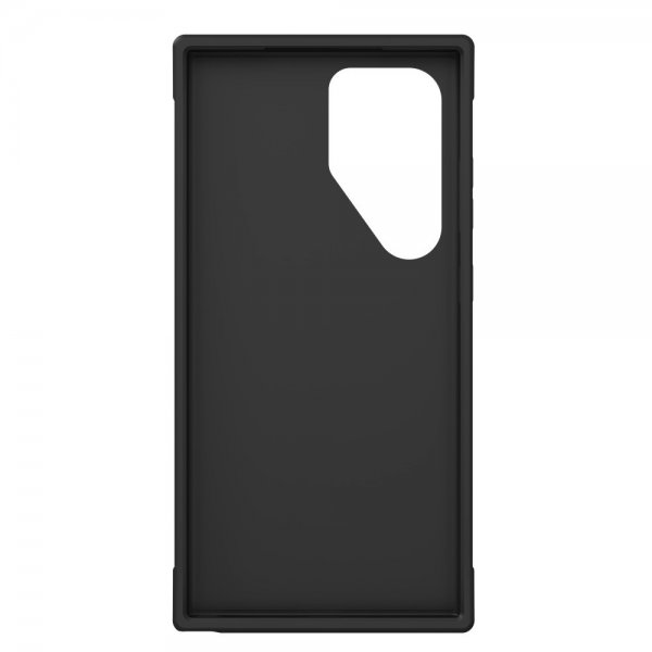 ZAGG Samsung Galaxy S24 Ultra Cover Luxe Sort
