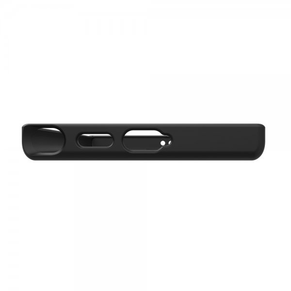 ZAGG Samsung Galaxy S24 Ultra Cover Luxe Sort